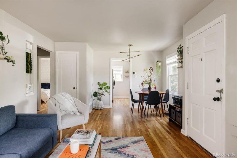 1702 S Garfield St, Denver, CO 80210