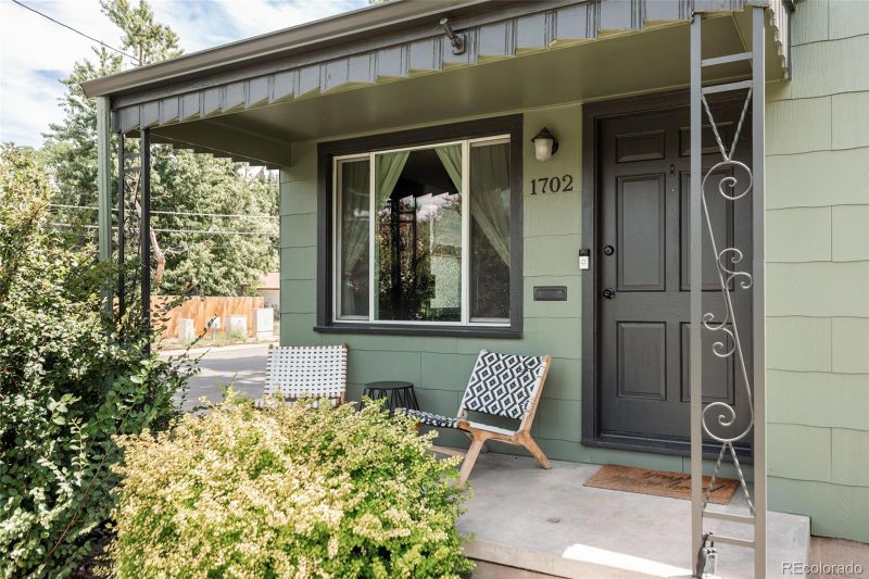 1702 S Garfield St, Denver, CO 80210