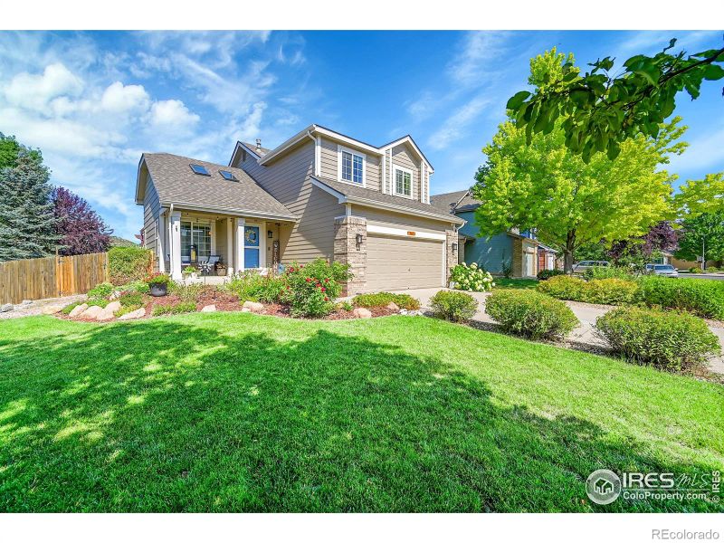 465 Mesa Dr, Loveland, CO 80537