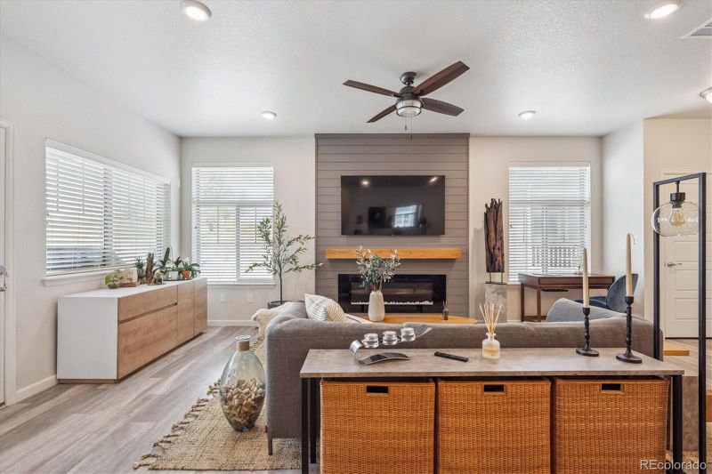 12609 Tamarac St, Thornton, CO 80602