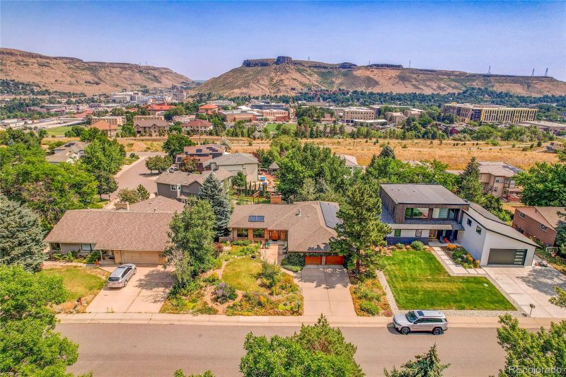 1840 Mt Zion Dr, Golden, CO 80401