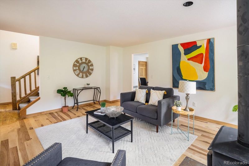 316 Umatilla Dr, Black Hawk, CO 80422