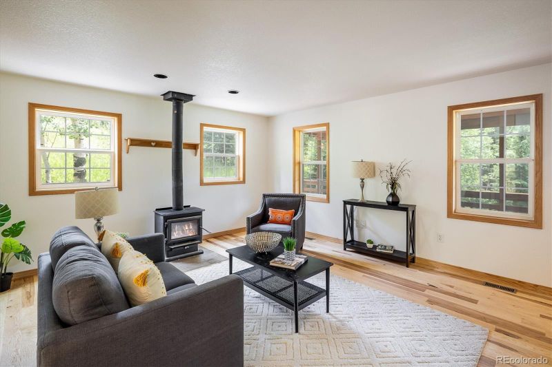 316 Umatilla Dr, Black Hawk, CO 80422
