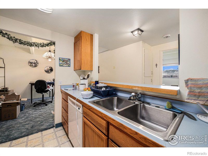 415 S Howes St #908, Fort Collins, CO 80521