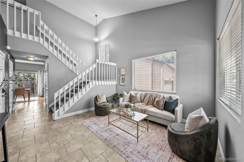 8354 S Quay Ct, Littleton, CO 80128