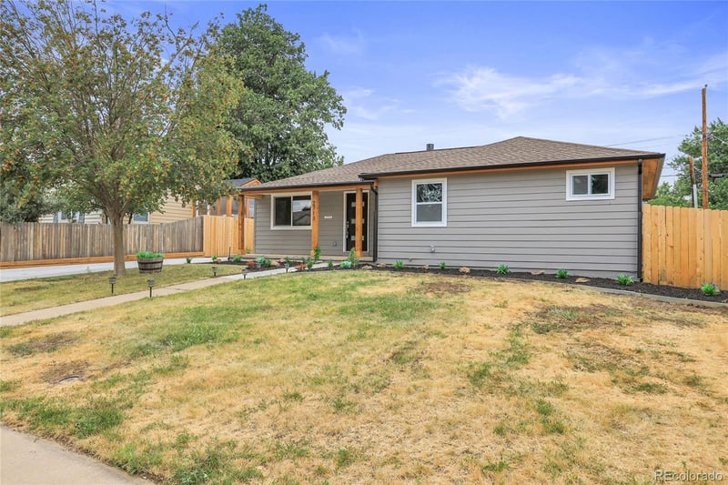 2713 S Hazel Ct, Denver, CO 80236