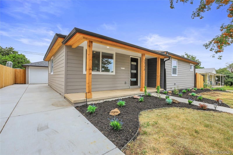 2713 S Hazel Ct, Denver, CO 80236