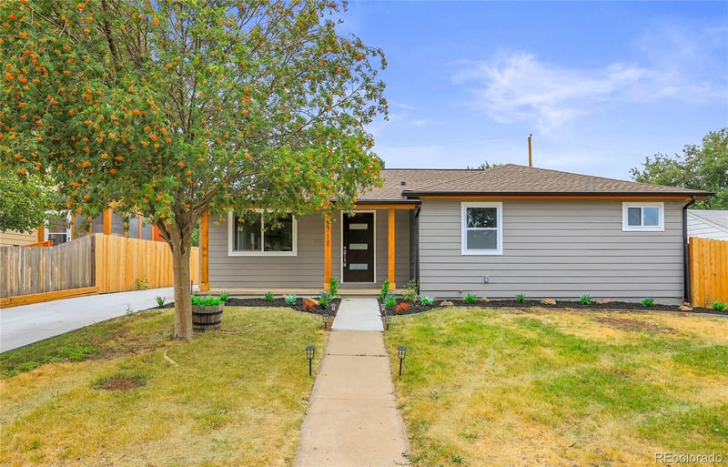 2713 S Hazel Ct, Denver, CO 80236