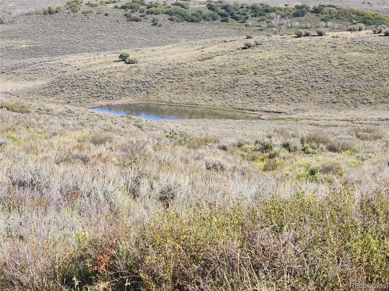 000 Divide Rd #Mont's Draw, Gateway, CO 81522