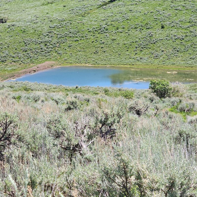 000 Divide Rd #Mont's Draw, Gateway, CO 81522