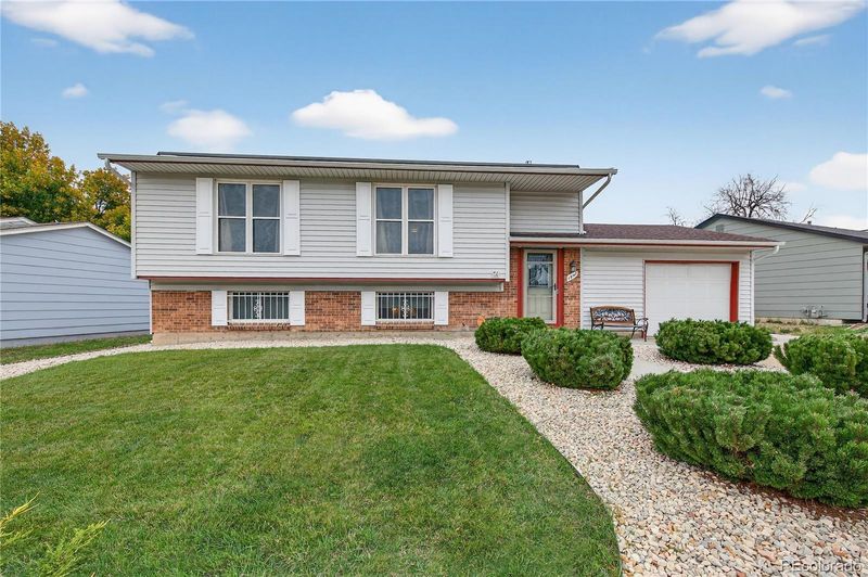 1847 S Yampa Way, Aurora, CO 80017