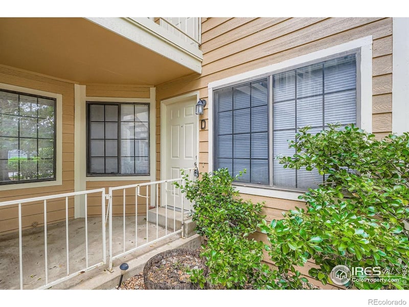 4767 White Rock Cir #D, Boulder, CO 80301