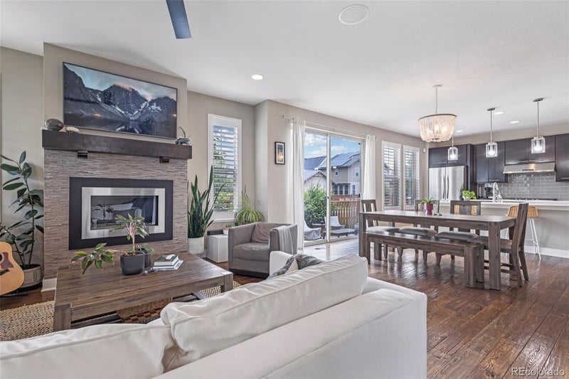 4948 Willow St, Denver, CO 80238