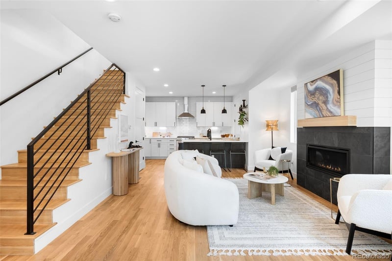 1829 S Pearl St #2, Denver, CO 80210