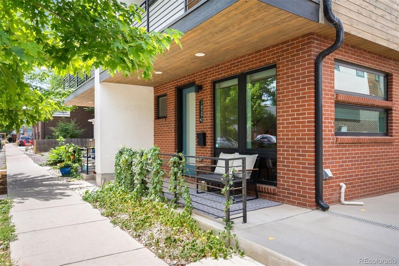 1829 S Pearl St #2, Denver, CO 80210