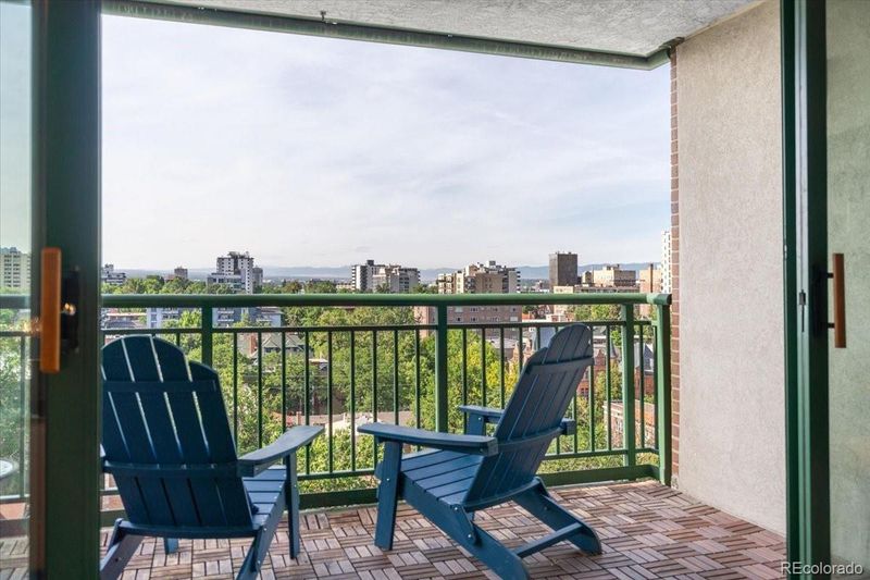 550 E 12th Ave #1005, Denver, CO 80203
