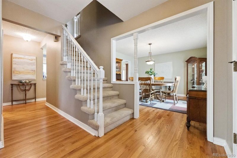 8219 E Otero Cir, Centennial, CO 80112