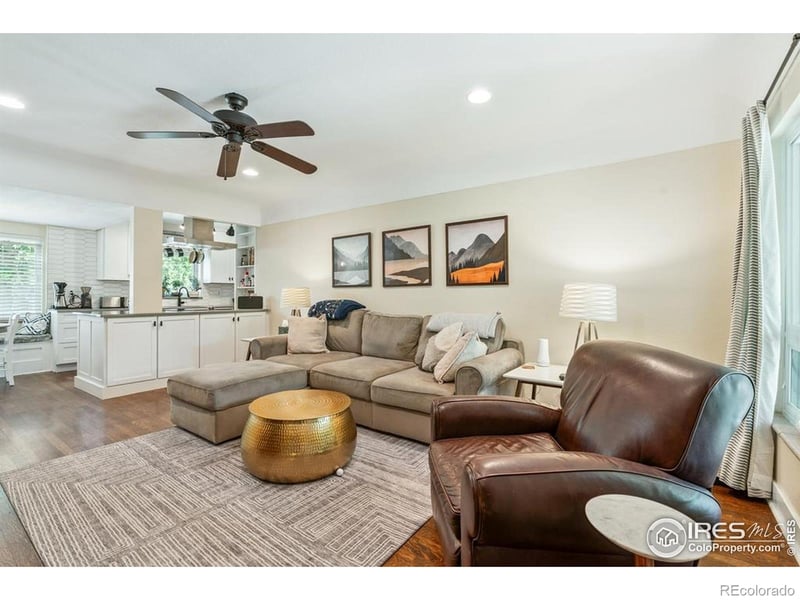 1173 Niagara St, Denver, CO 80220