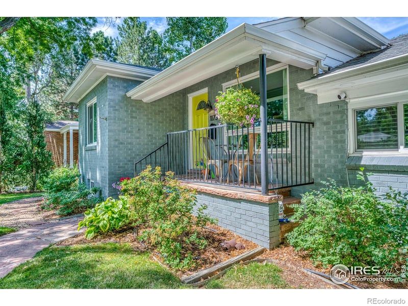 1173 Niagara St, Denver, CO 80220