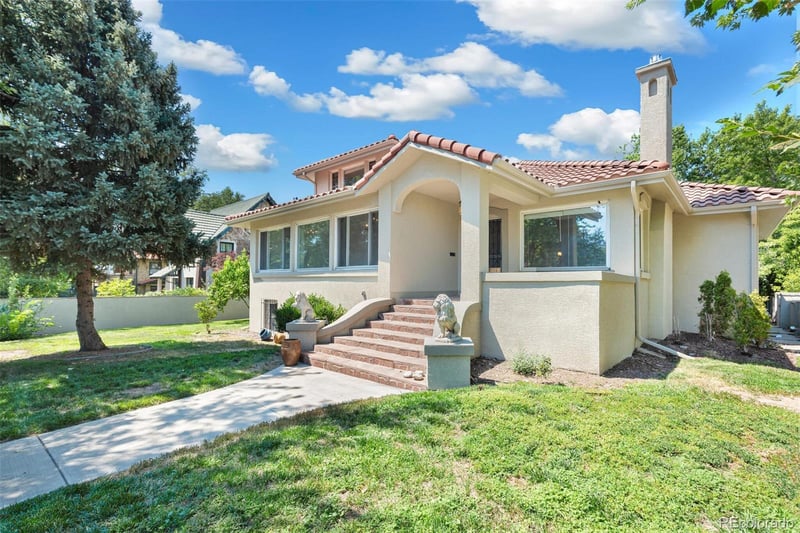 795 York St, Denver, CO 80206