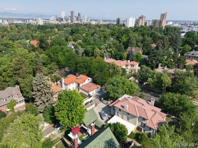 795 York St, Denver, CO 80206