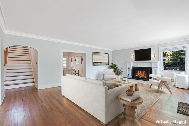 795 York St, Denver, CO 80206