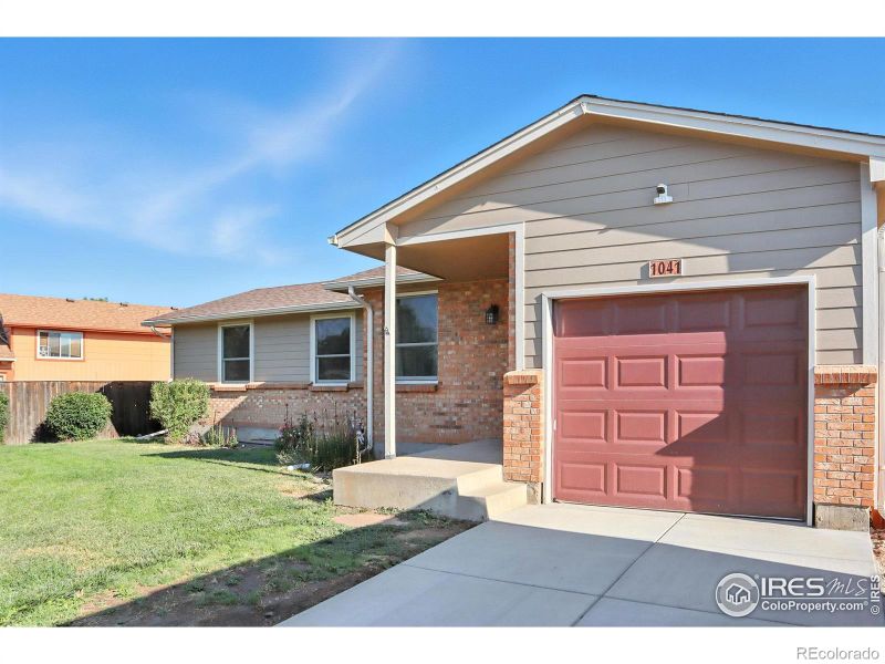 1041 Denver St, Brighton, CO 80601