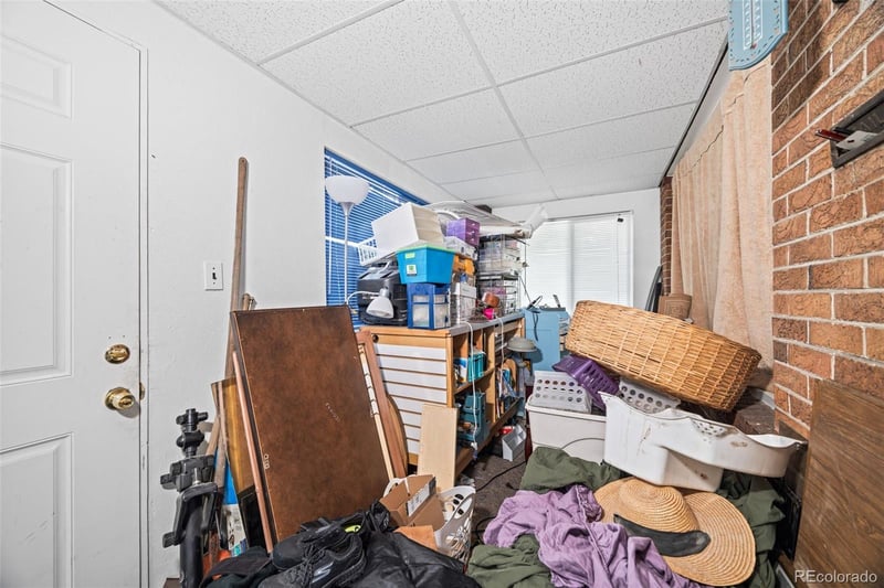 4509 Stuart St Lot 25, Denver, CO 80212