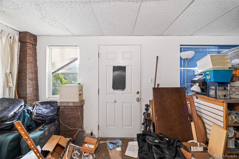 4509 Stuart St Lot 25, Denver, CO 80212