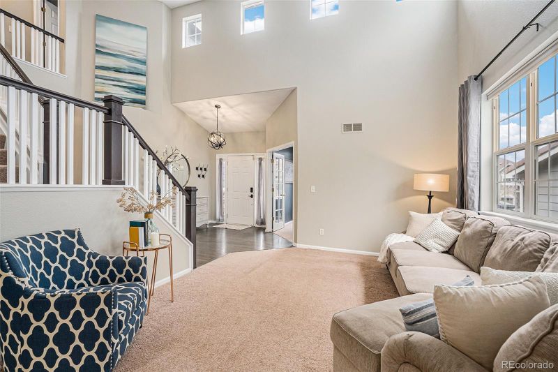 3644 Sunridge Terrace Dr, Castle Rock, CO 80109