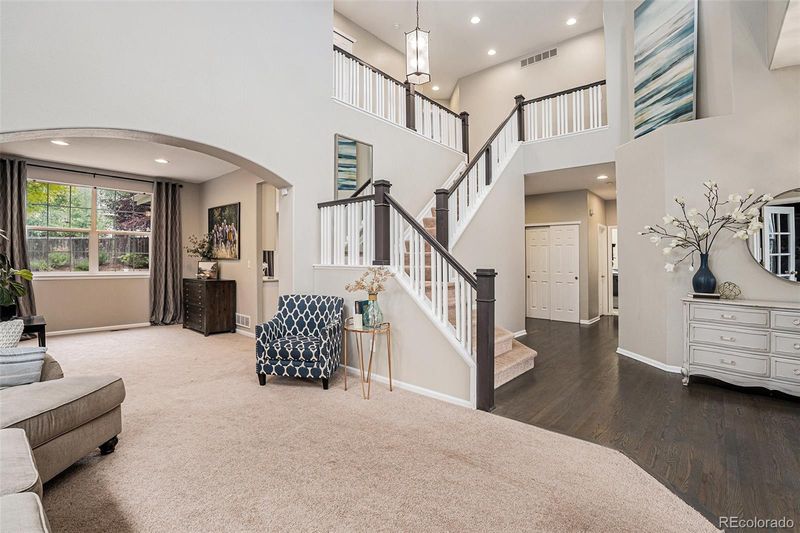 3644 Sunridge Terrace Dr, Castle Rock, CO 80109