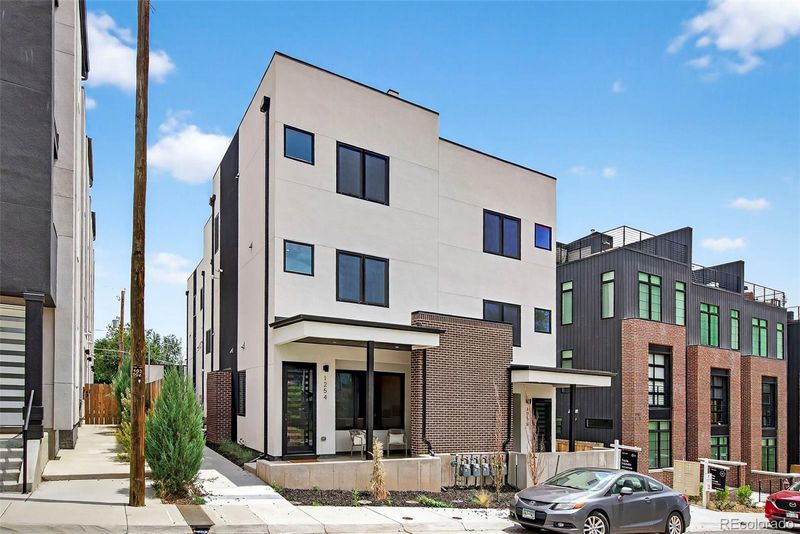 1254 Yates St, Denver, CO 80204