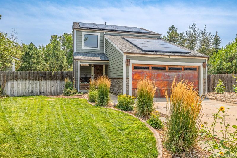 11546 E Ellsworth Pl, Aurora, CO 80010