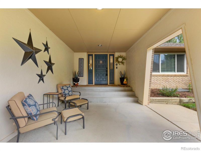 1148 Columbia Dr, Longmont, CO 80503
