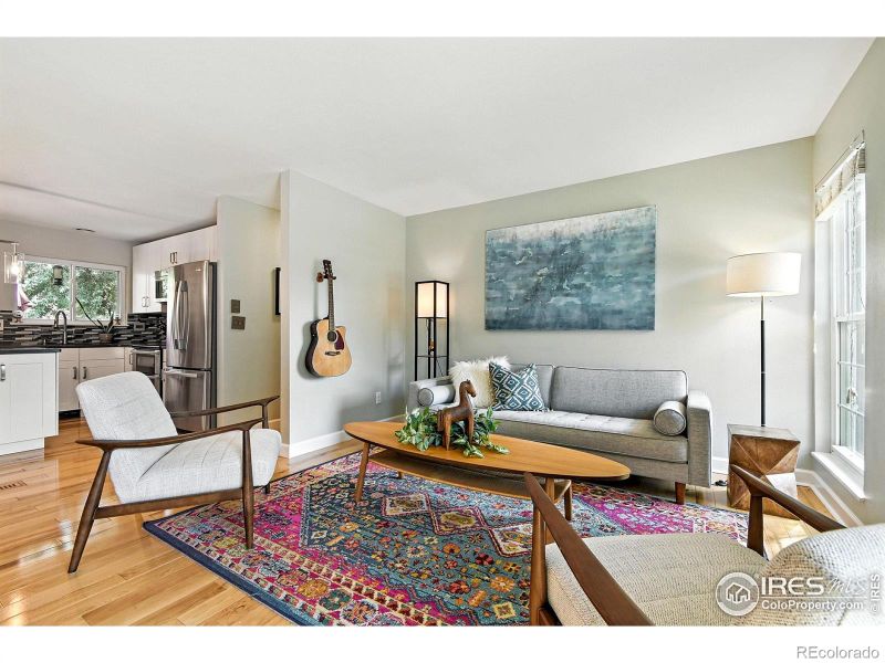 697 Fireside St, Louisville, CO 80027
