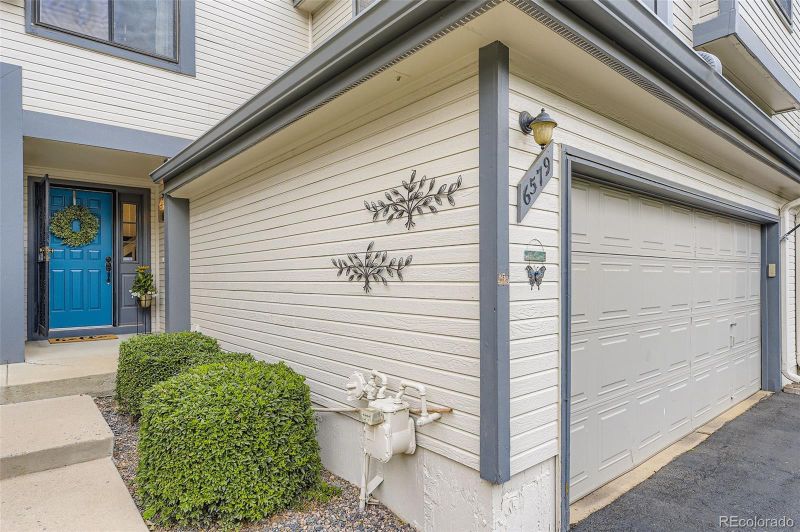 6579 S Jackson St, Centennial, CO 80121