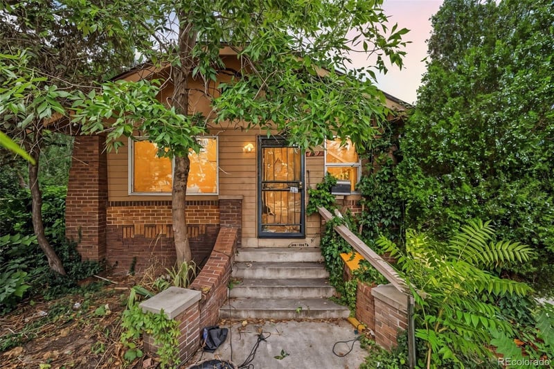 4509 Stuart St, Denver, CO 80212