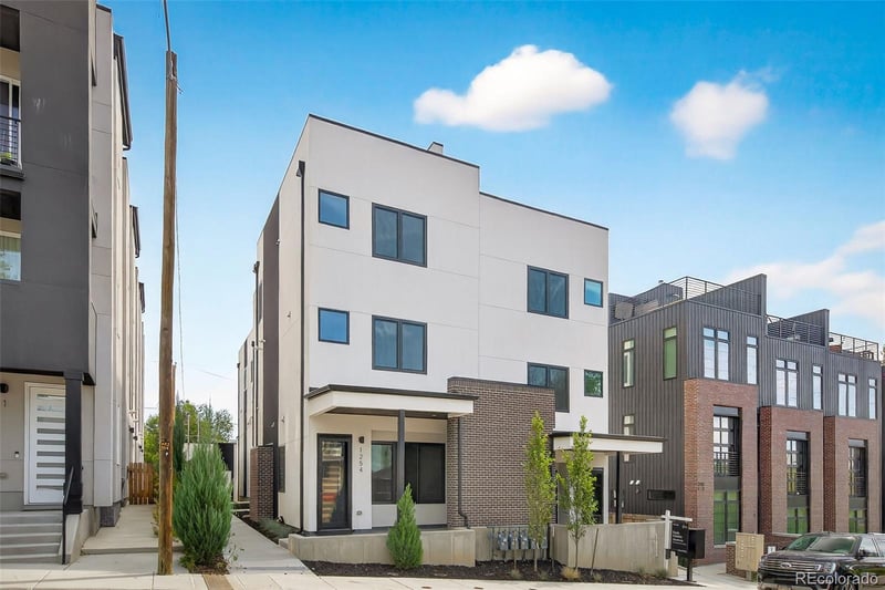 1258 Yates St, Denver, CO 80204