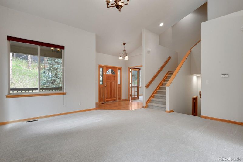3118 Moonshadow Ln, Evergreen, CO 80439