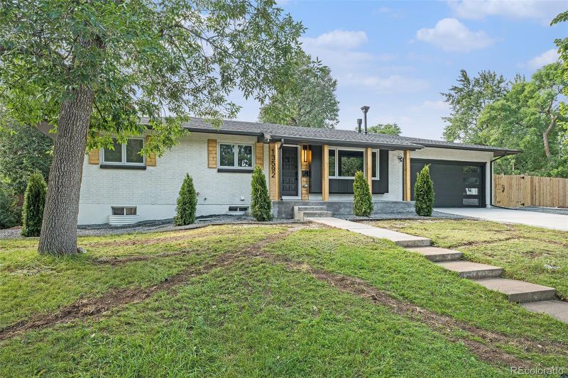 13592 W 24th Pl, Golden, CO 80401