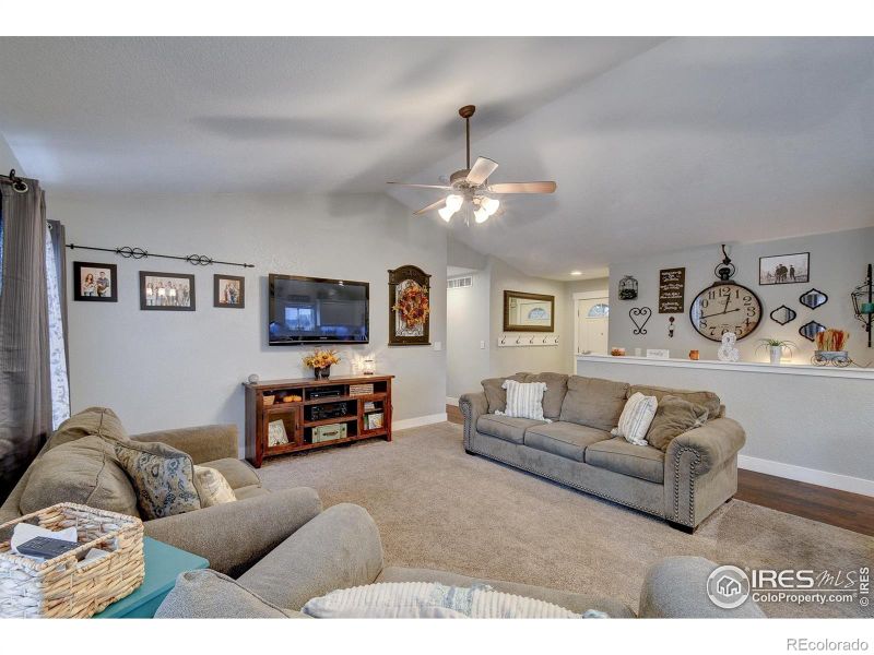 2513 Haven Ct, Evans, CO 80620