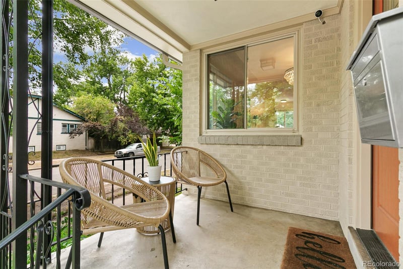 595 S Gaylord St, Denver, CO 80209