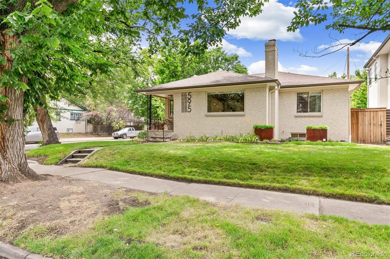 595 S Gaylord St, Denver, CO 80209