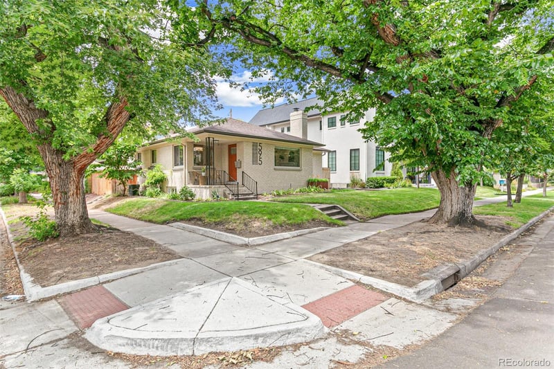 595 S Gaylord St, Denver, CO 80209