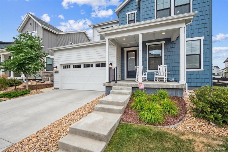9103 Star Streak Cir, Littleton, CO 80125