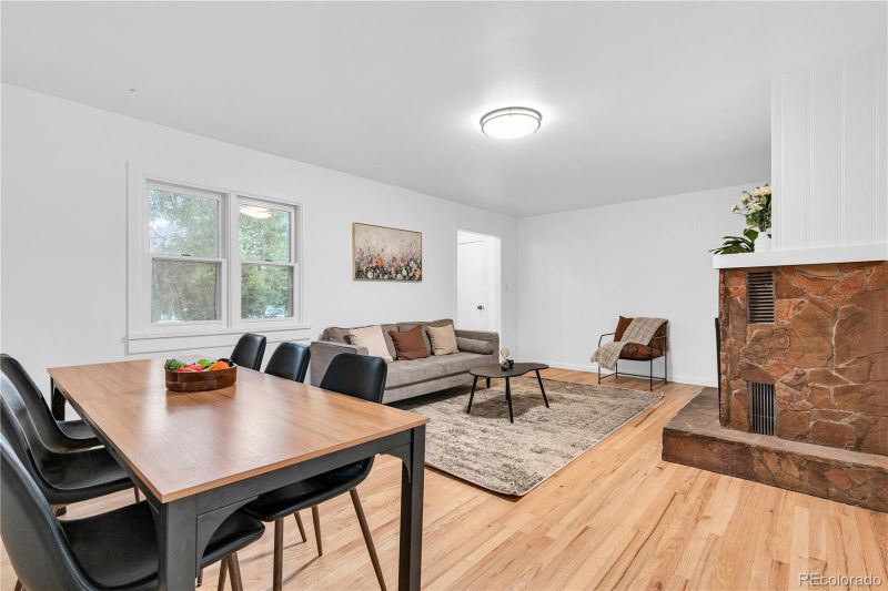 5552 S Cedar St, Littleton, CO 80120