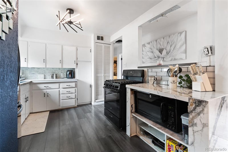1589 S Michigan Way, Denver, CO 80219