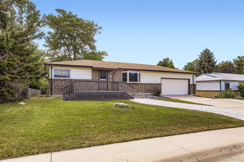 811 S Tyler Ave, Loveland, CO 80537
