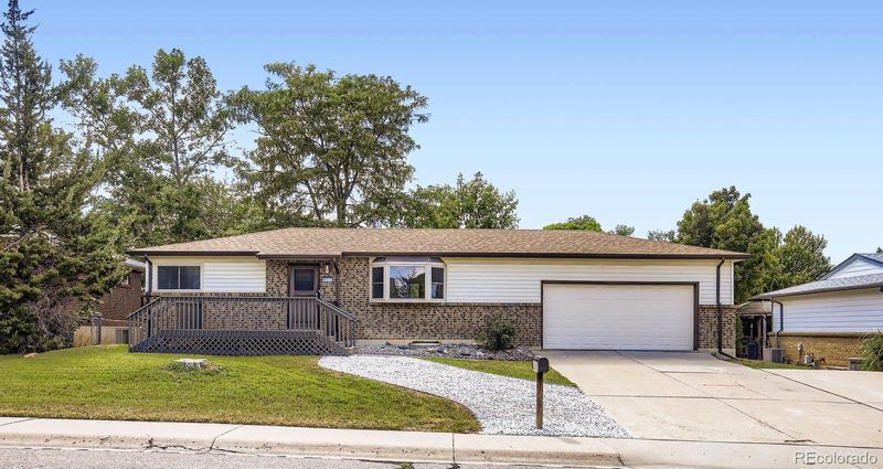 811 S Tyler Ave, Loveland, CO 80537