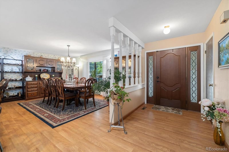 8650 E Eastman Ave, Denver, CO 80231